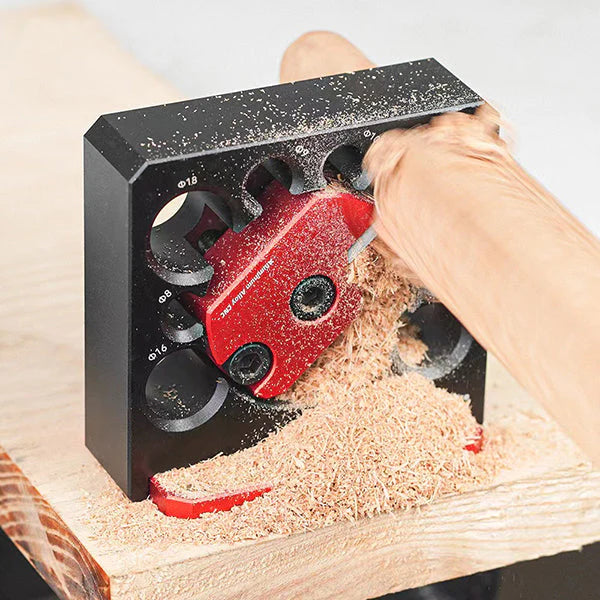 TheDadTools™ Dowel Maker Jig