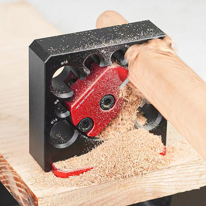 TheDadTools™ Dowel Maker Jig