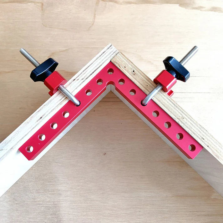 TheDadTools™  Square Angle Clamps