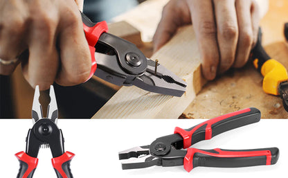 TheDadTools™ Multifunctional Pliers 5-In-1