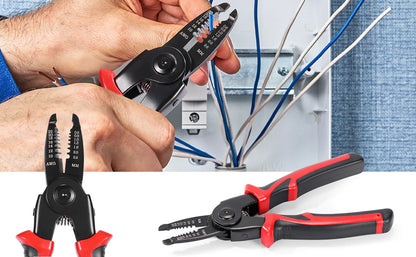 TheDadTools™ Multifunctional Pliers 5-In-1