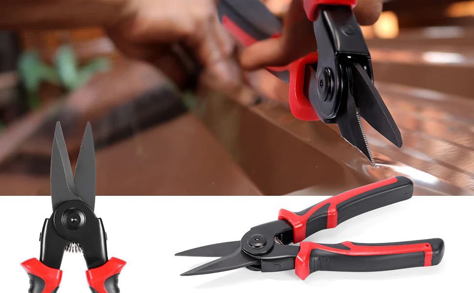 TheDadTools™ Multifunctional Pliers 5-In-1