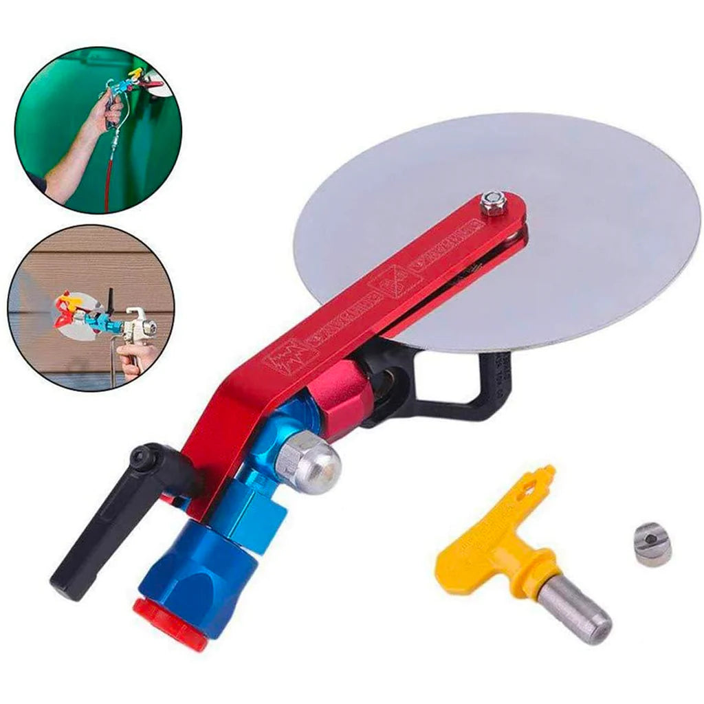 Spray Guide TheDadTools™ Spray Guide Tool – The Dad Tools