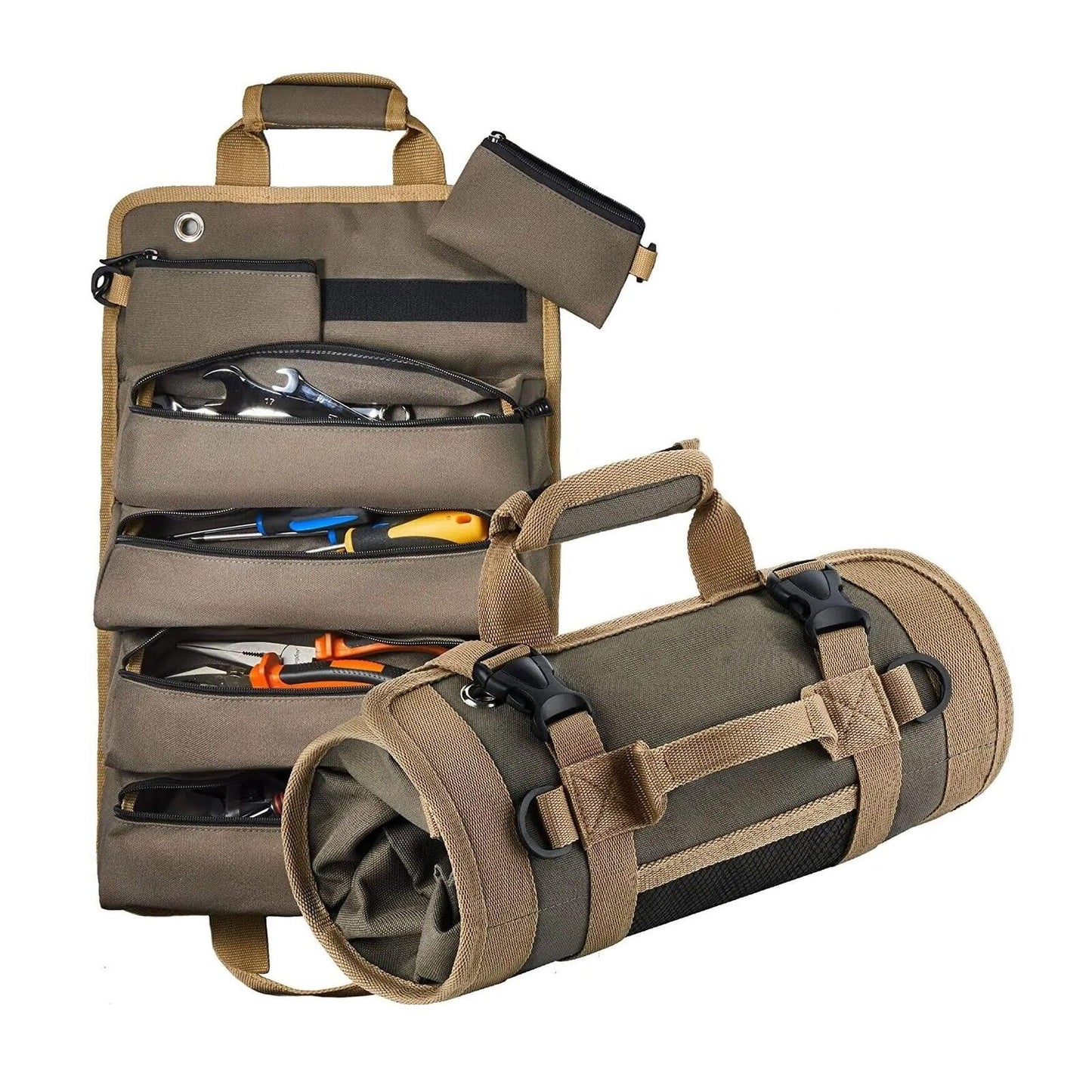 TheDadTools™ Multipurpose Tool Bag