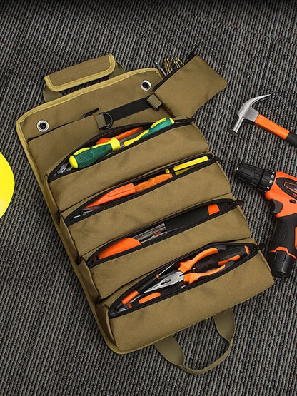 TheDadTools™ Multipurpose Tool Bag